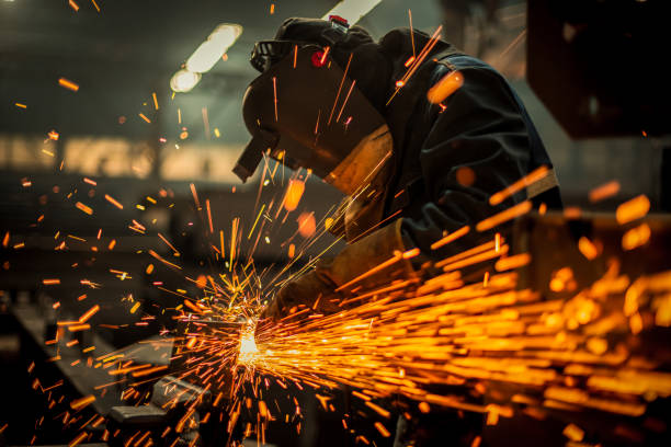 Best Pipe Welding in Spearville, KS