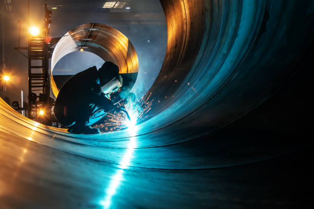 Best Automotive Welding in Spearville, KS