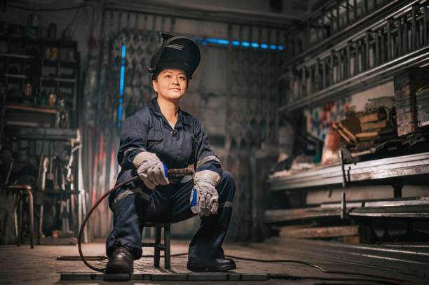 Best Maintenance and Repair Welding in Spearville, KS